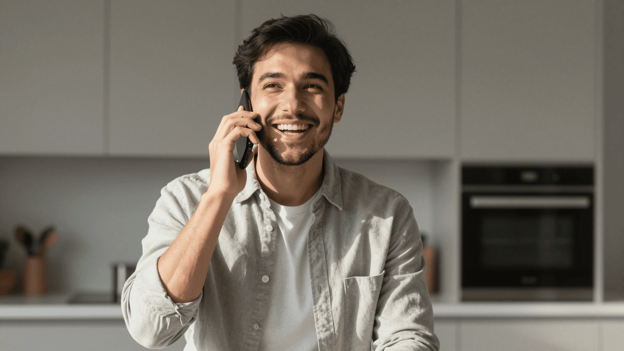 Why Voice Holds the Key to Deeper AI Connection