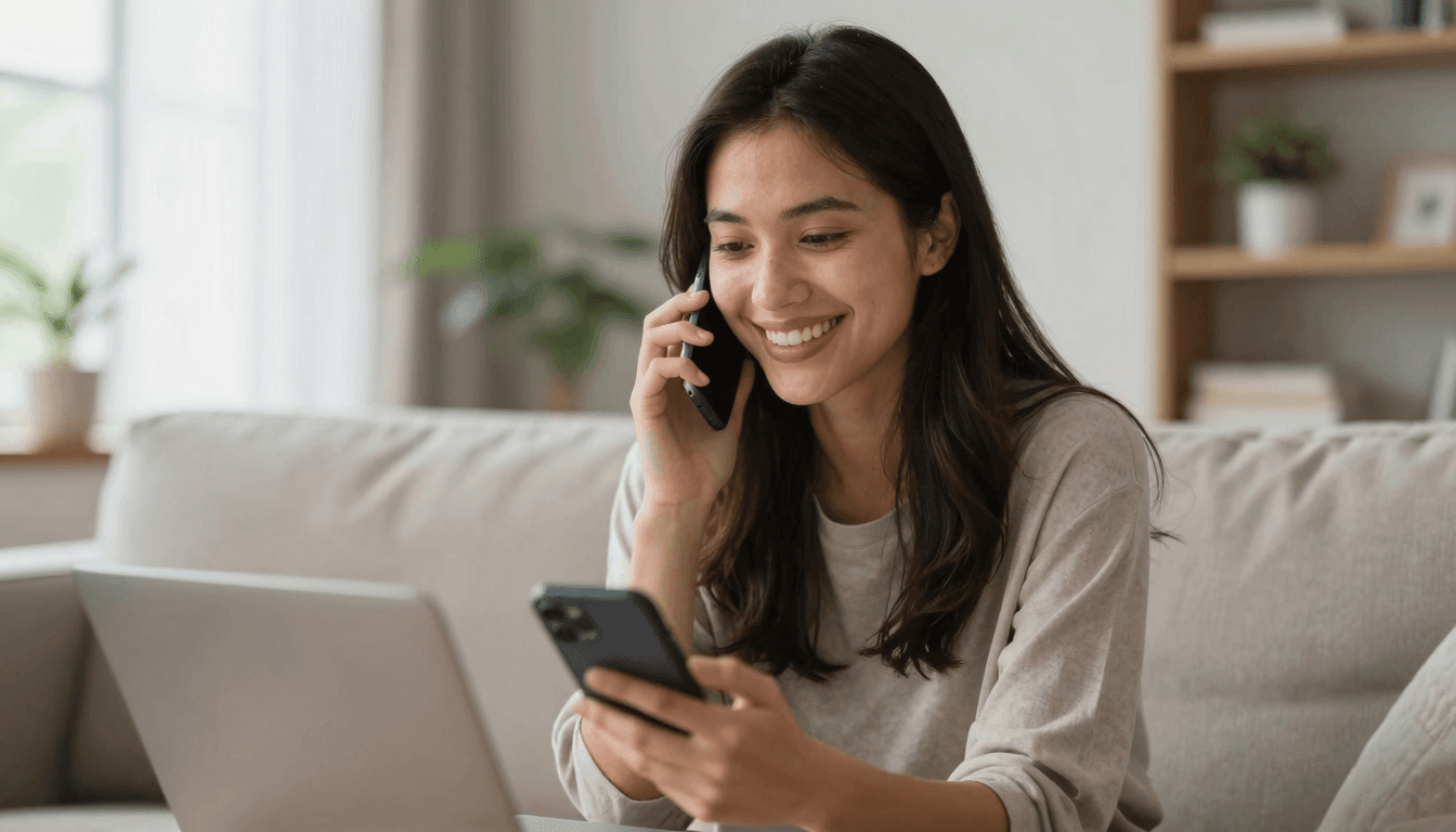 Reviving the Ring: How AI Calls Redefine Phone Use