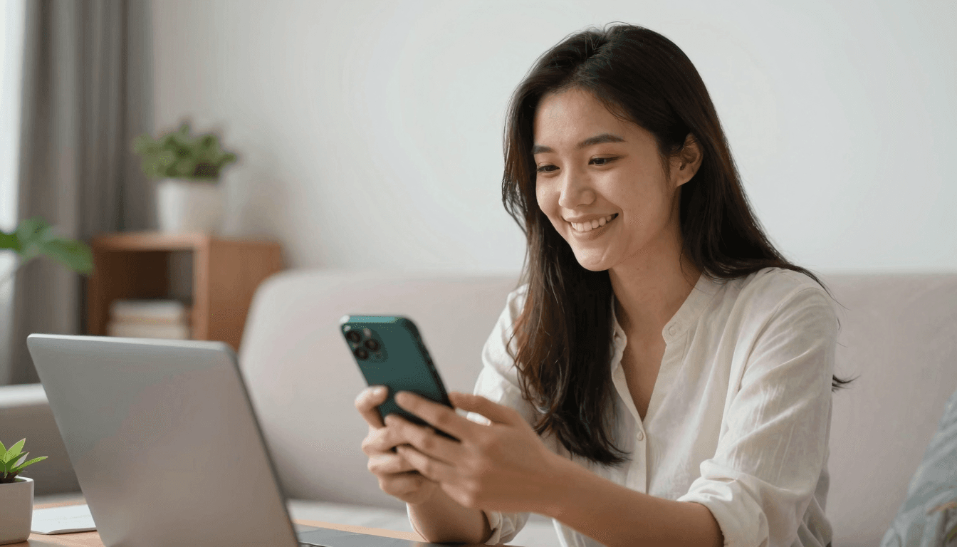 Why Talking Beats Texting: The Rise of AI Call Coaching