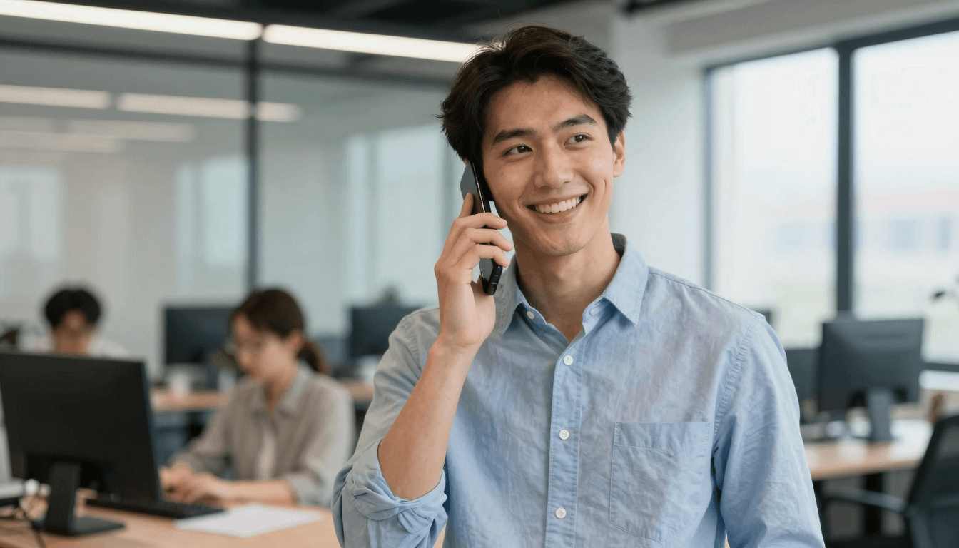 Rehearse Confidence: AI-Powered Practice for Your Next Big Talk