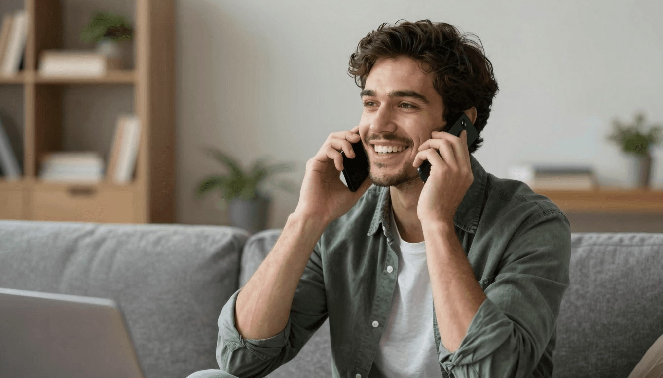 Revolutionizing Routine: AI Companions That Reach Out First
