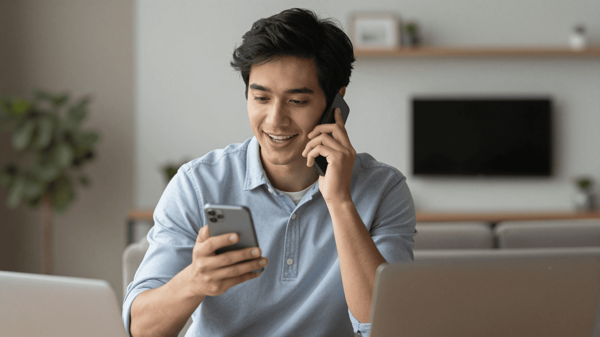 Revolutionizing Interaction: The Rise of Personalized AI Phone Calls