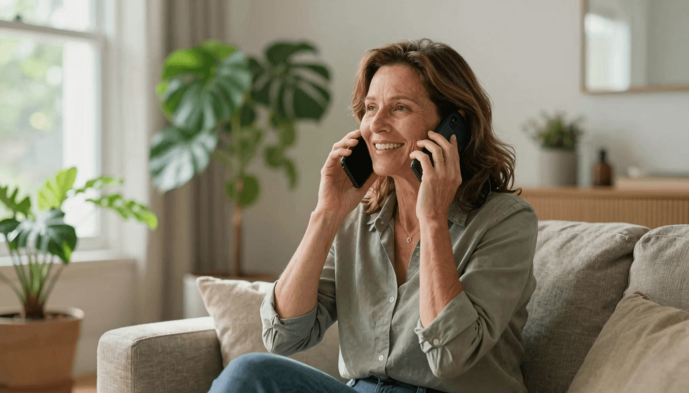Finding Solace in AI: Companionship Calls for the Lonely