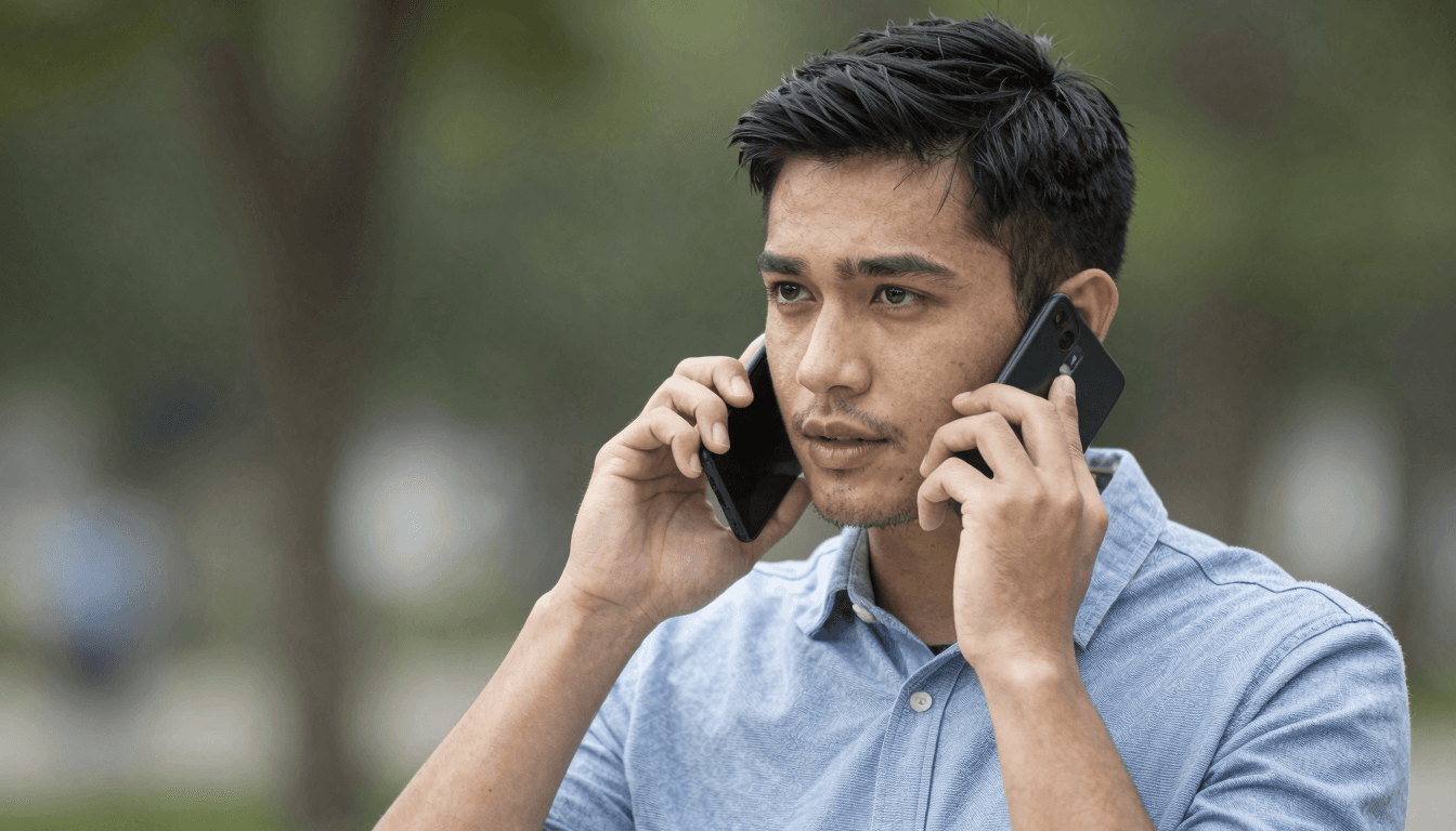 Mastering Tough Talks: Build Confidence with AI Call Rehearsals