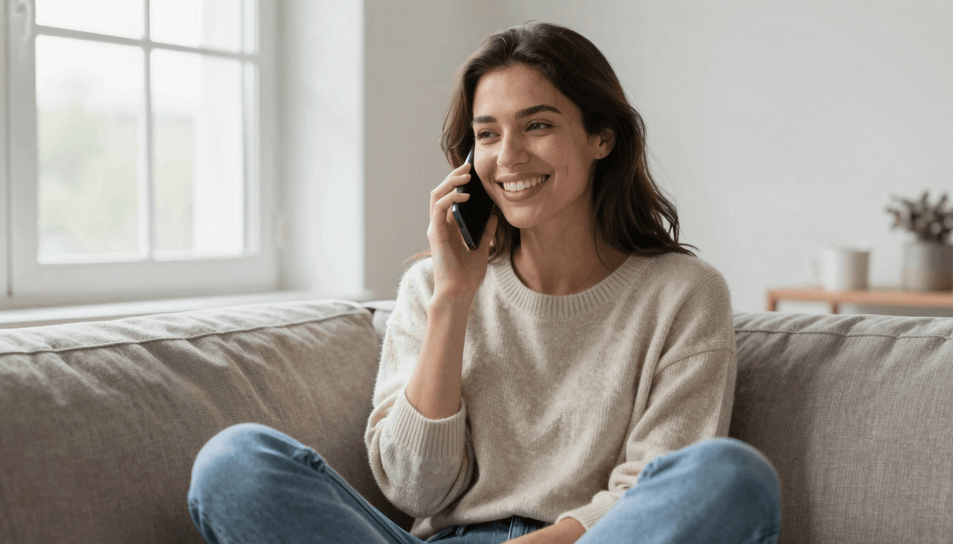 Beyond the Default Voice: How to Pick the Right AI Persona From Mimicall's 50+ Templates