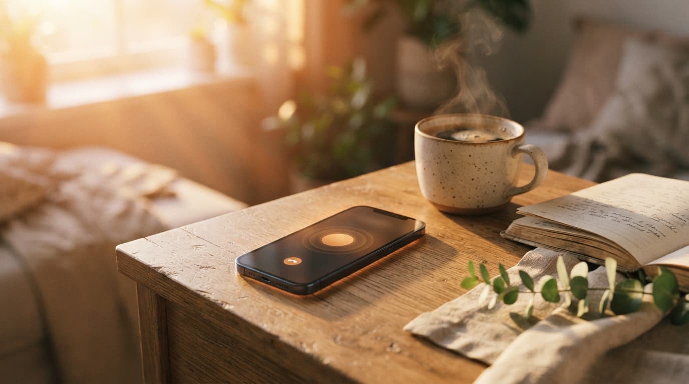 The Rise of AI Companions That Call You