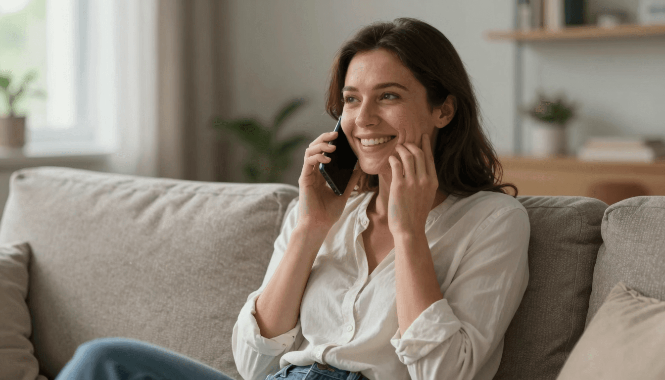 The Reference You Never Rehearse: Asking for a Letter of Recommendation With Mimicall